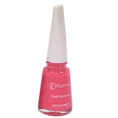 Flormar Nail Polish 11ml